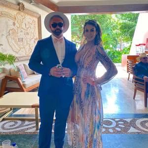 Meet your Posher, Gabriela